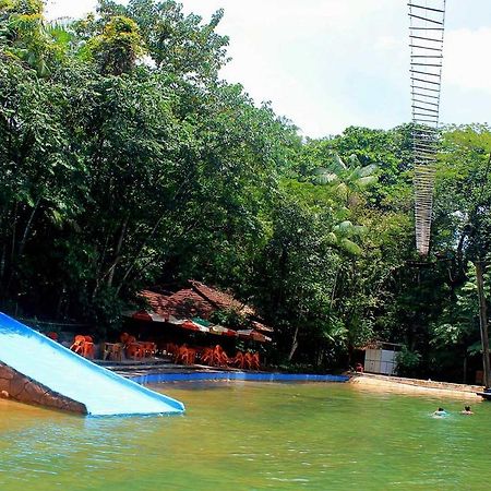 Parque Dos Igarapes Vila Belém Exterior foto