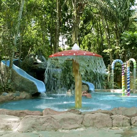 Parque Dos Igarapes Vila Belém Exterior foto