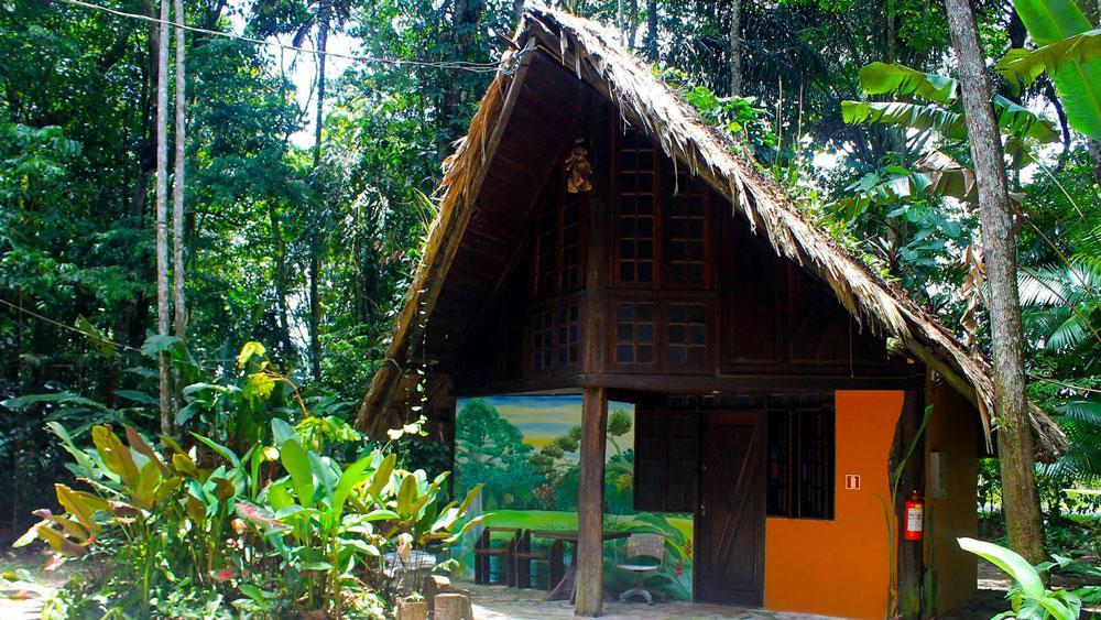 Parque Dos Igarapes Vila Belém Exterior foto