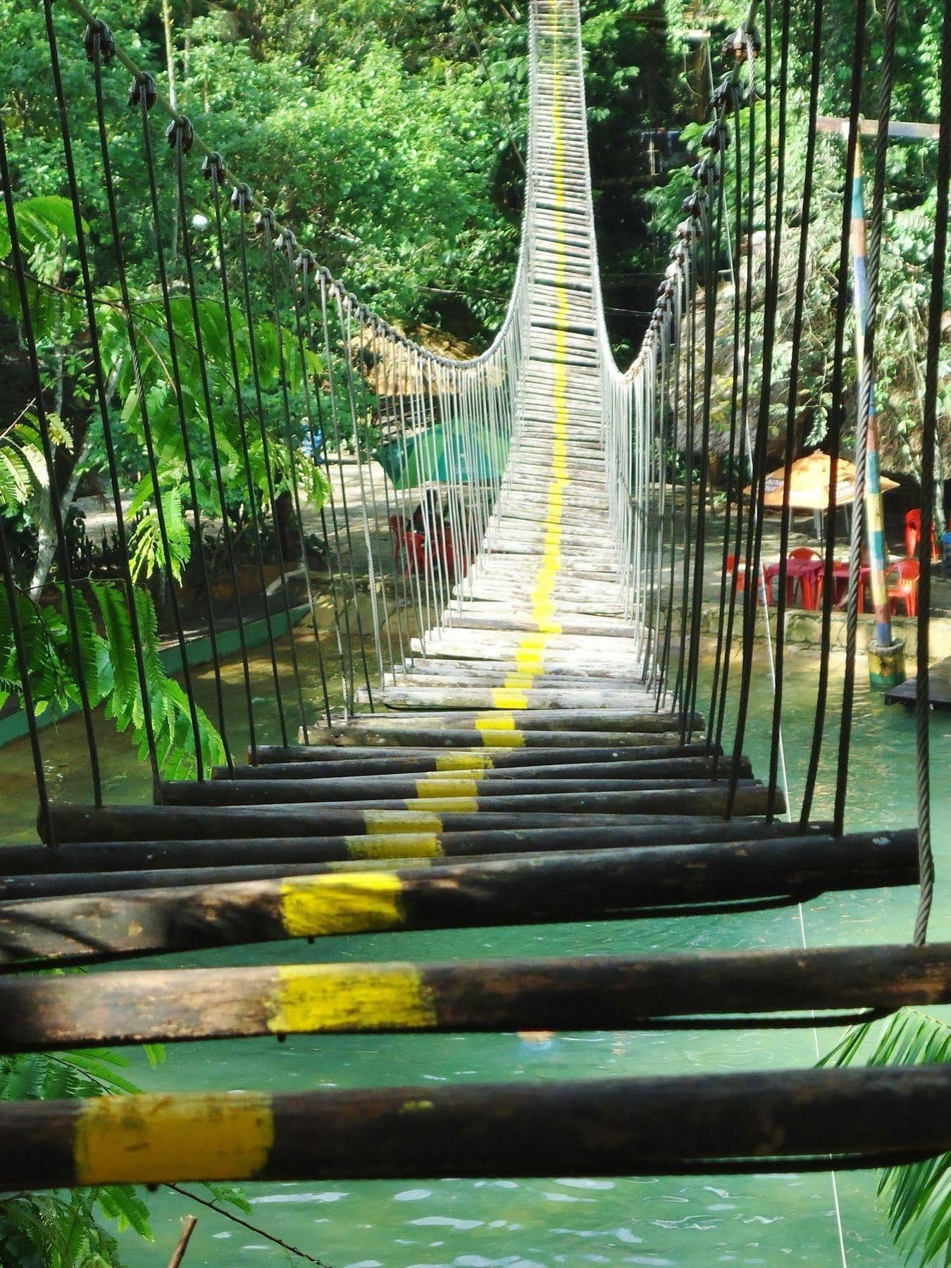 Parque Dos Igarapes Vila Belém Exterior foto