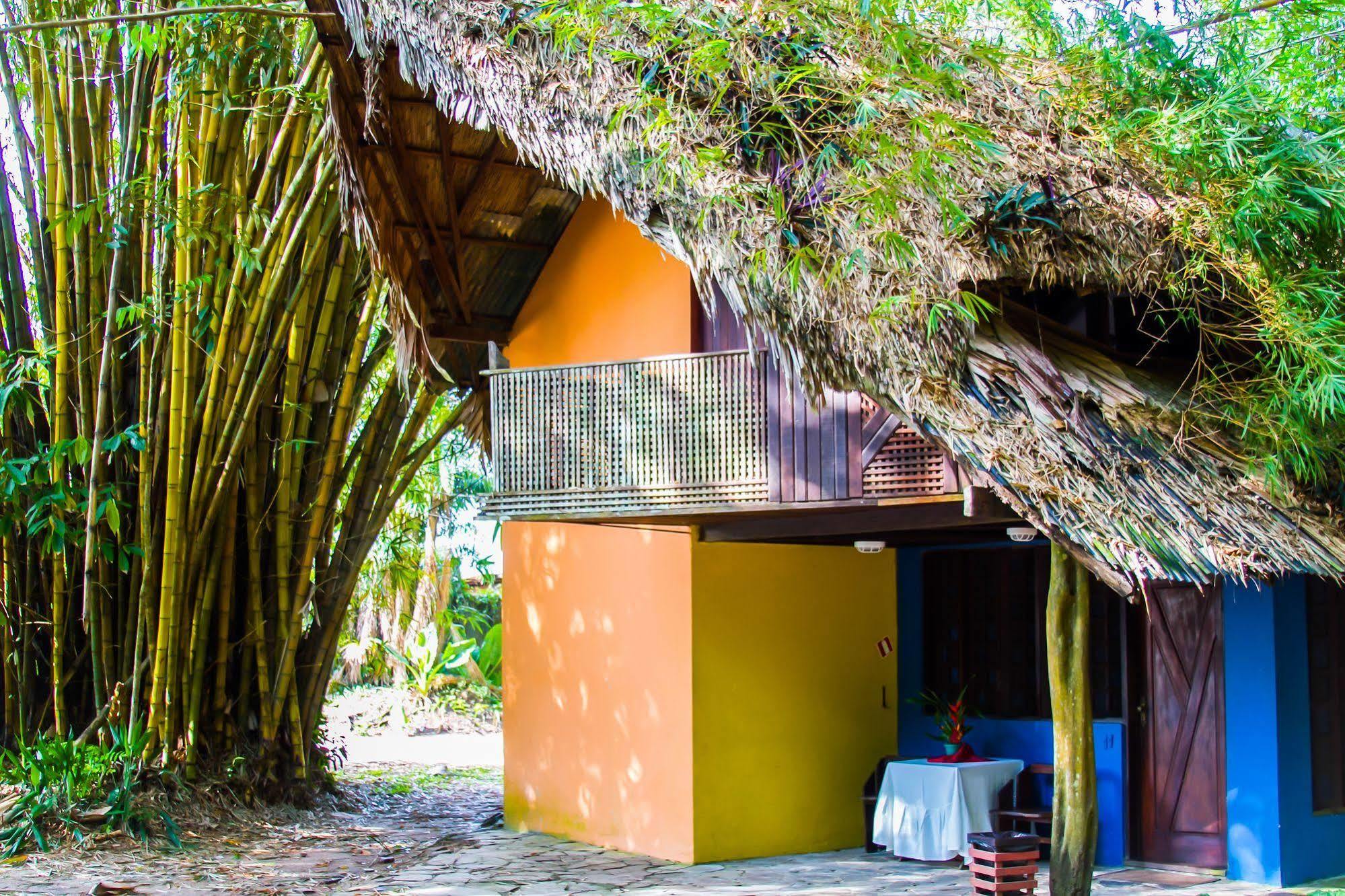 Parque Dos Igarapes Vila Belém Exterior foto