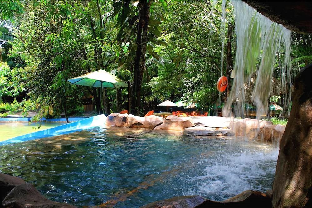 Parque Dos Igarapes Vila Belém Exterior foto